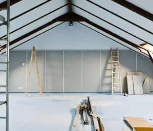 Referentie dakwerken Bossy Bouw